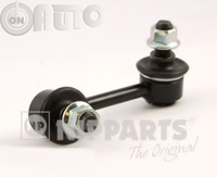 Brat/bieleta suspensie -  stabilizator 