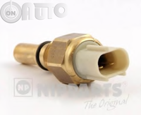 Comutator temperatura -  ventilator radiator 