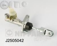 Pompa centrala -  ambreiaj 