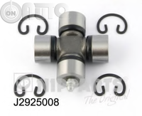 Articulatie -  cardan 