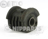 Bucsa brat fata - Bucsa ax spate 