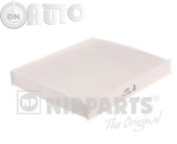 Filtru -  aer habitaclu 