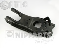 Brat -  suspensie roata 