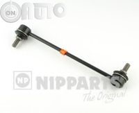 Brat/bieleta suspensie -  stabilizator 