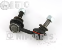 Brat/bieleta suspensie -  stabilizator 