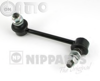 Brat/bieleta suspensie -  stabilizator 