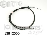 Cablu -  frana de parcare 