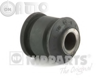 Bucsa brat fata - Bucsa ax spate 