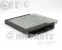 Filtru -  aer habitaclu 