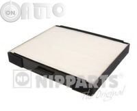 Filtru -  aer habitaclu 