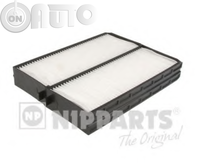 Filtru -  aer habitaclu 