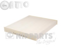 Filtru -  aer habitaclu 