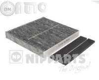 Filtru -  aer habitaclu 