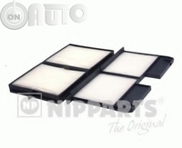 Filtru -  aer habitaclu 