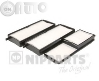 Filtru -  aer habitaclu 