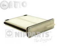 Filtru -  aer habitaclu 