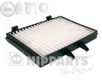 Filtru -  aer habitaclu 