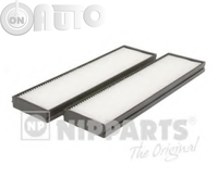 Filtru -  aer habitaclu 