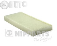 Filtru -  aer habitaclu 