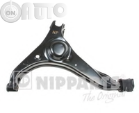 Brat -  suspensie roata 