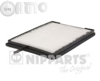 Filtru -  aer habitaclu 