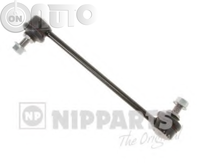 Brat/bieleta suspensie -  stabilizator 