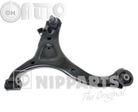 Brat -  suspensie roata 