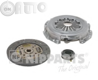 Set ambreiaj (disc -  placa)  cu sau fara rulment 