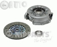 Set ambreiaj (disc -  placa)  cu sau fara rulment 