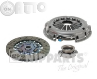 Set ambreiaj (disc -  placa)  cu sau fara rulment 