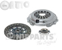 Set ambreiaj (disc -  placa)  cu sau fara rulment 