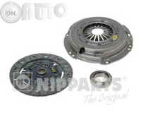 Set ambreiaj (disc -  placa)  cu sau fara rulment 