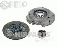 Set ambreiaj (disc -  placa)  cu sau fara rulment 