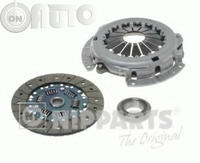 Set ambreiaj (disc -  placa)  cu sau fara rulment 