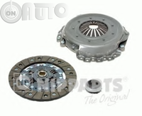 Set ambreiaj (disc -  placa)  cu sau fara rulment 