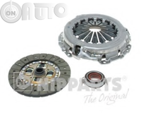 Set ambreiaj (disc -  placa)  cu sau fara rulment 