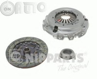 Set ambreiaj (disc -  placa)  cu sau fara rulment 