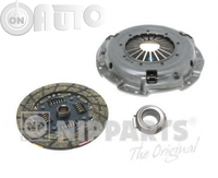 Set ambreiaj (disc -  placa)  cu sau fara rulment 