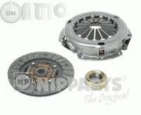 Set ambreiaj (disc -  placa)  cu sau fara rulment 