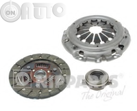 Set ambreiaj (disc -  placa)  cu sau fara rulment 