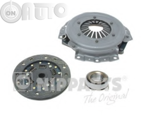 Set ambreiaj (disc -  placa)  cu sau fara rulment 