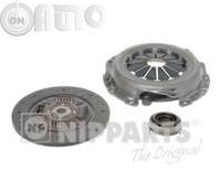 Set ambreiaj (disc -  placa)  cu sau fara rulment 