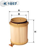 Filtru -  aer habitaclu 
