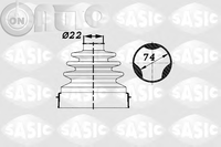 Ansamblu burduf -  articulatie planetara 