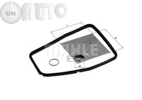 Filtru hidraulic -  cutie de viteze automata 