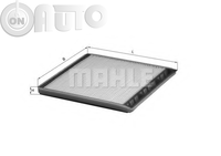 Filtru -  aer habitaclu 