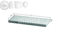 Filtru -  aer habitaclu 