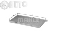 Filtru -  aer habitaclu 