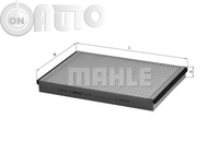 Filtru -  aer habitaclu 