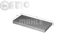 Filtru -  aer habitaclu 